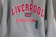 New Liverpool hoodie XXL