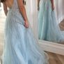 Debs dress size 6 Image 3