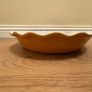 Genuine "Emile Henry" ceramic pie dish Image 2
