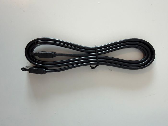 Magic Bridge II sata/ide/usb Hard Drive Adapter