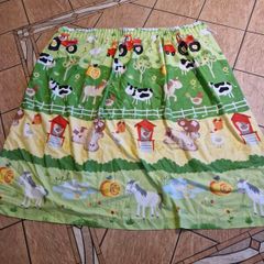 curtains