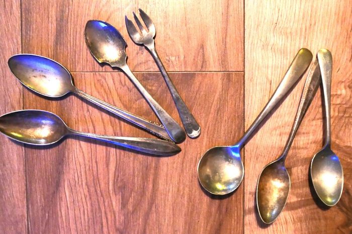 Vintage Cutlery