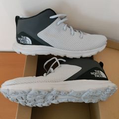 The North Face Mid Boot trainers 8uk