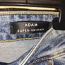 Guess Blue Jeans Size 32 Image 5