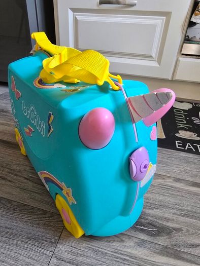 trunki unicorn