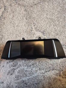 Bmw 5 Series F10 F11 Dashboard Display