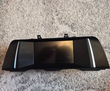 Bmw 5 Series F10 F11 Dashboard Display