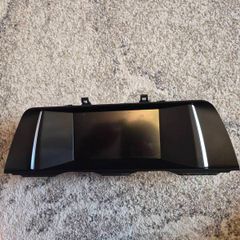 Bmw 5 Series F10 F11 Dashboard Display