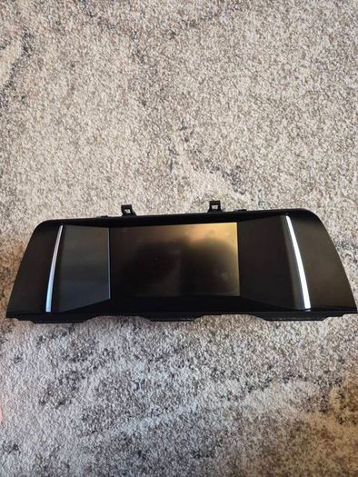 Bmw 5 Series F10 F11 Dashboard Display
