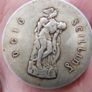 Silver Coins -1964 Kennedy Half Dollar  - 1966 IRELAND 10 Shilling Image 7