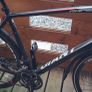 Giant road bike Image 8