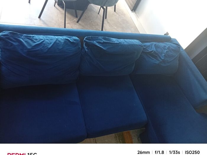 sofa