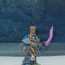 Space Marine miniatures Image 2