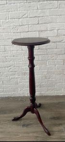 Plant/Lamp stand