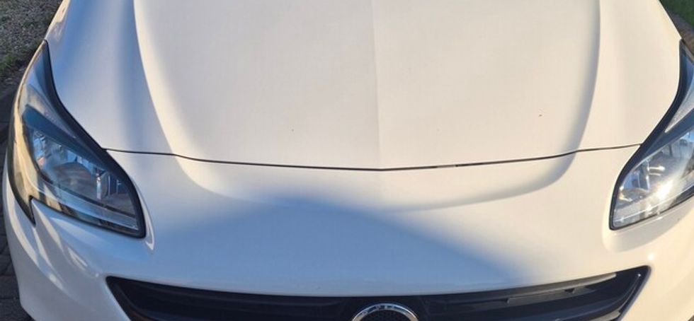 2015 Opel Corsa