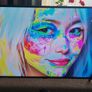 Samsung 49" Smart 2019 Image 3