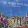 the queen palace calendar Image 3