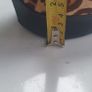 RIVER ISLAND platform peep toe leopard print heels Sz 38/5UK - Rrp 75 (New) Image 8