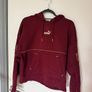 Puma Hoodie and Trousers Image 3