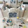 Playmobil Novelmore castle 70222 Image 2