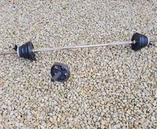 barbell