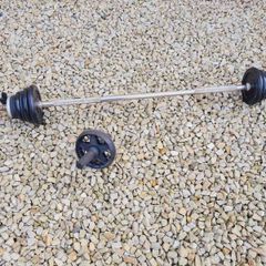 barbell