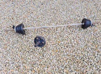 barbell