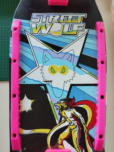Brand New Vintage Skateboards - 80s/90s Classics for Sale