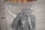 Armies of Ashmore Defenders of Eden Create Infantry Warrior mythic legion
