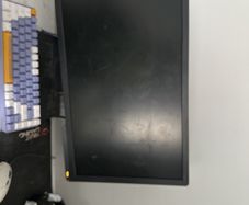 BenQ zowie 144hz monitor