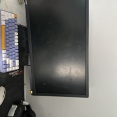 BenQ zowie 144hz monitor