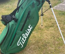 Titleist Players 4 Stand Bag
