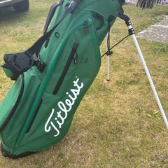 Titleist Players 4 Stand Bag