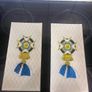 Decorative Serving Trays Image 2