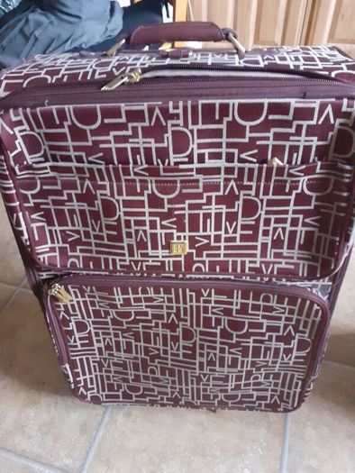 3 Travel bag