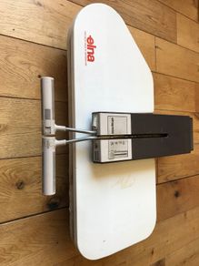 Elna Press E.P.21