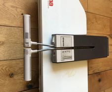 Elna Press E.P.21