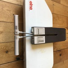 Elna Press E.P.21