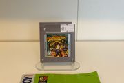 Bomberman Nintendo Gameboy