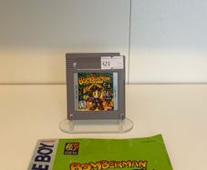 Bomberman Nintendo Gameboy
