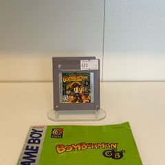 Bomberman Nintendo Gameboy