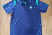 Limerick GAA Navy Polo Shirt (S)