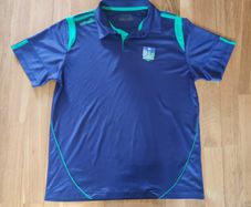 Limerick GAA Navy Polo Shirt (S)