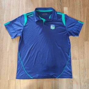 Limerick GAA Navy Polo Shirt (S)