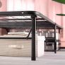 Zinus Smartbase foldup bed frame [Single+Super King] Image 3