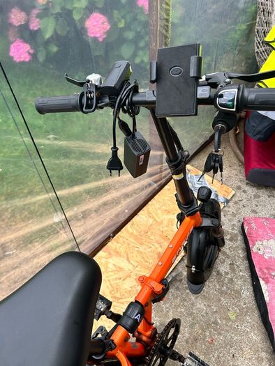 electric bike