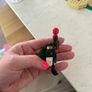 Harry Potter Mini fig bundle Lego set 75956 Image 3