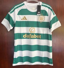 Celtic home jersey season 26/27