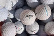 Golf balls Srixon