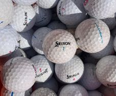 Golf balls Srixon